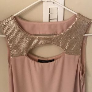 BCBGMaxAzria Tops - Blouse brand new BCBGMaxAzria Tops - Blouse brand new